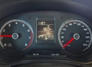2026 VOLKSWAGEN POLO VIVO 1.4 5-DR