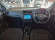 2026 VOLKSWAGEN POLO VIVO 1.4 5-DR
