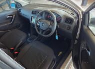 2026 VOLKSWAGEN POLO VIVO 1.4 5-DR