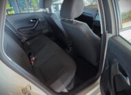 2026 VOLKSWAGEN POLO VIVO 1.4 5-DR