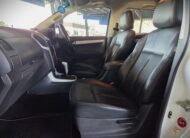 2017 ISUZU KB300 D-TEQ LX 4X4 A/T D/C