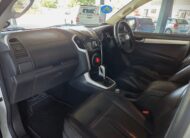 2017 ISUZU KB300 D-TEQ LX 4X4 A/T D/C