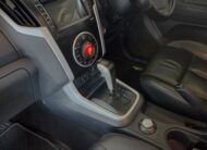2017 ISUZU KB300 D-TEQ LX 4X4 A/T D/C