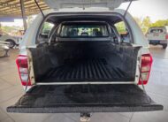 2017 ISUZU KB300 D-TEQ LX 4X4 A/T D/C