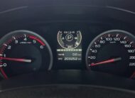 2017 ISUZU KB300 D-TEQ LX 4X4 A/T D/C