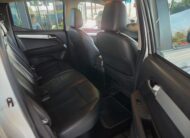 2017 ISUZU KB300 D-TEQ LX 4X4 A/T D/C
