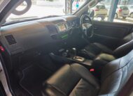 2015 TOYOTA FORTUNER 3.0 D-4D 4X4 A/T