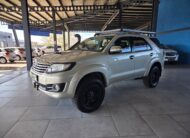 2015 TOYOTA FORTUNER 3.0 D-4D 4X4 A/T
