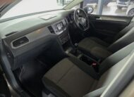2016 VOLKSWAGEN GOLF SV 1.2 TSI TRENDLINE