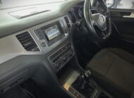 2016 VOLKSWAGEN GOLF SV 1.2 TSI TRENDLINE