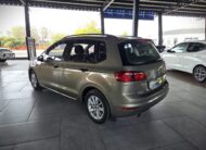 2016 VOLKSWAGEN GOLF SV 1.2 TSI TRENDLINE