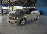 2016 VOLKSWAGEN GOLF SV 1.2 TSI TRENDLINE