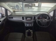 2016 VOLKSWAGEN GOLF SV 1.2 TSI TRENDLINE