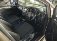 2016 VOLKSWAGEN GOLF SV 1.2 TSI TRENDLINE