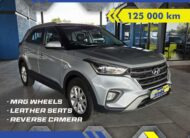 2019 HYUNDAI CRETA 1.6 EXECUTIVE