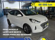 2022 HYUNDAI GRAND i10 1.2 FLUID