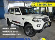 2022 MAHINDRA PIK UP 2.2 MHAWK S10 KAROO 4X4 D/C