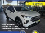 2025 HAVAL JOLION PRO 1.5T PREMIUM DCT
