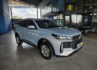 2026 CHERY TIGGO 4 CROSS 1.5 LIT