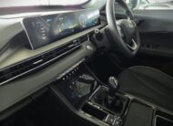 2026 CHERY TIGGO 4 CROSS 1.5 LIT