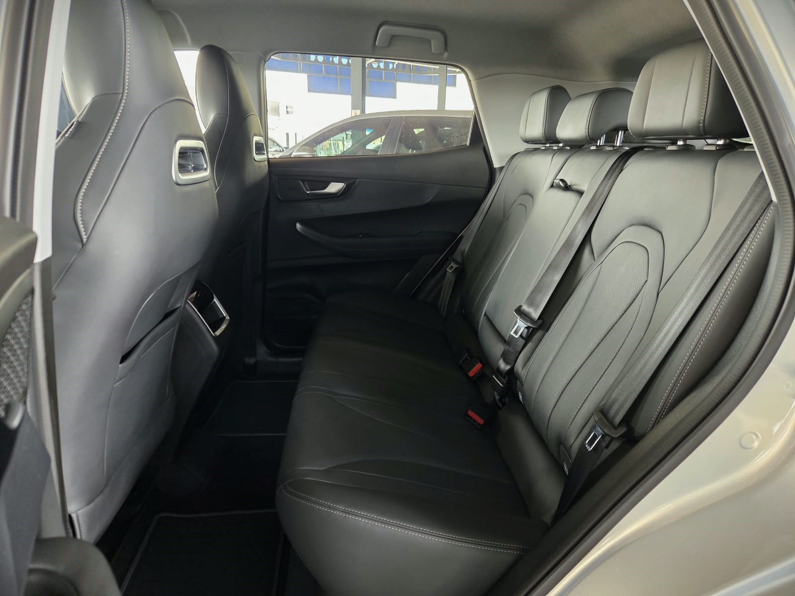 2026 CHERY TIGGO 4 CROSS 1.5 LIT