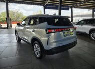 2026 CHERY TIGGO 4 CROSS 1.5 LIT