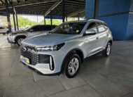 2026 CHERY TIGGO 4 CROSS 1.5 LIT