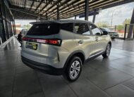 2026 CHERY TIGGO 4 CROSS 1.5 LIT