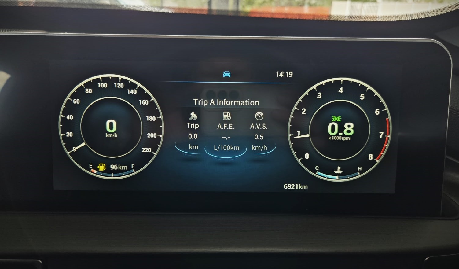 2026 CHERY TIGGO 4 CROSS 1.5 LIT