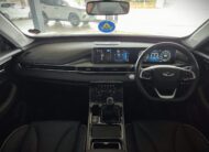2026 CHERY TIGGO 4 CROSS 1.5 LIT