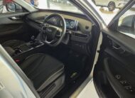 2026 CHERY TIGGO 4 CROSS 1.5 LIT