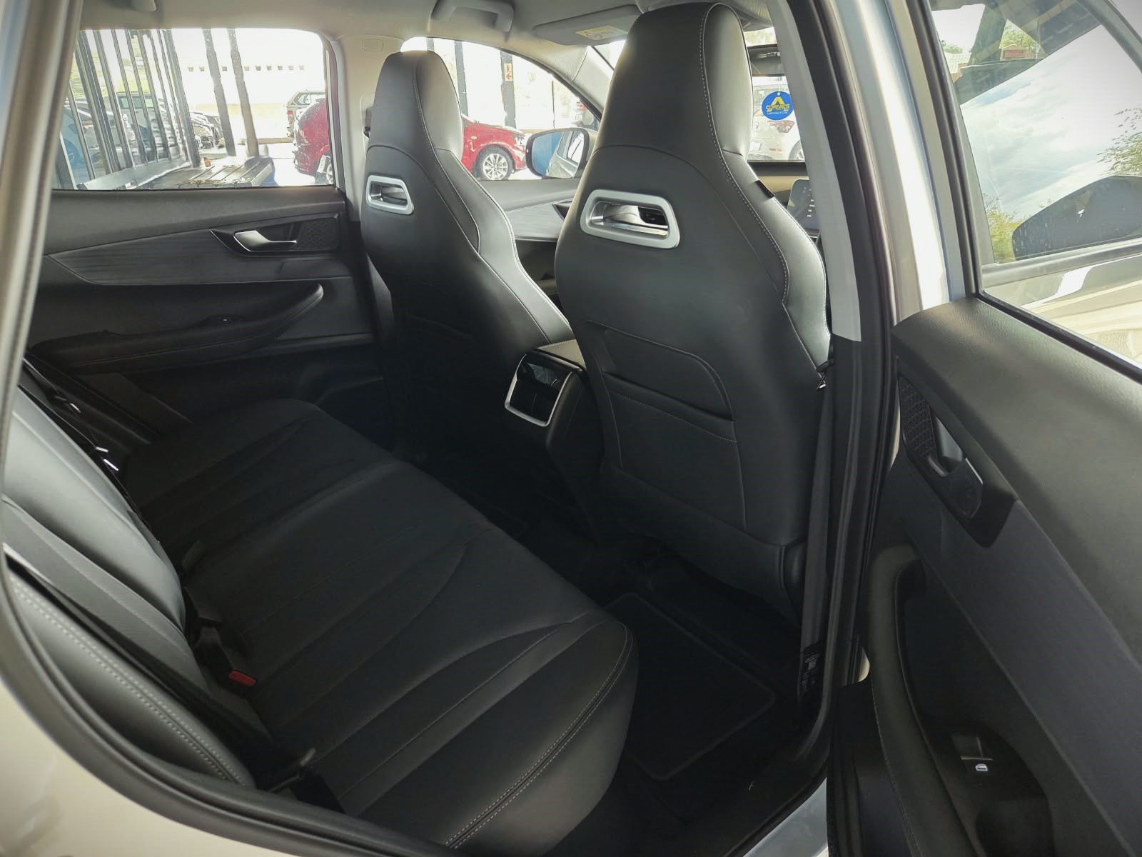 2026 CHERY TIGGO 4 CROSS 1.5 LIT