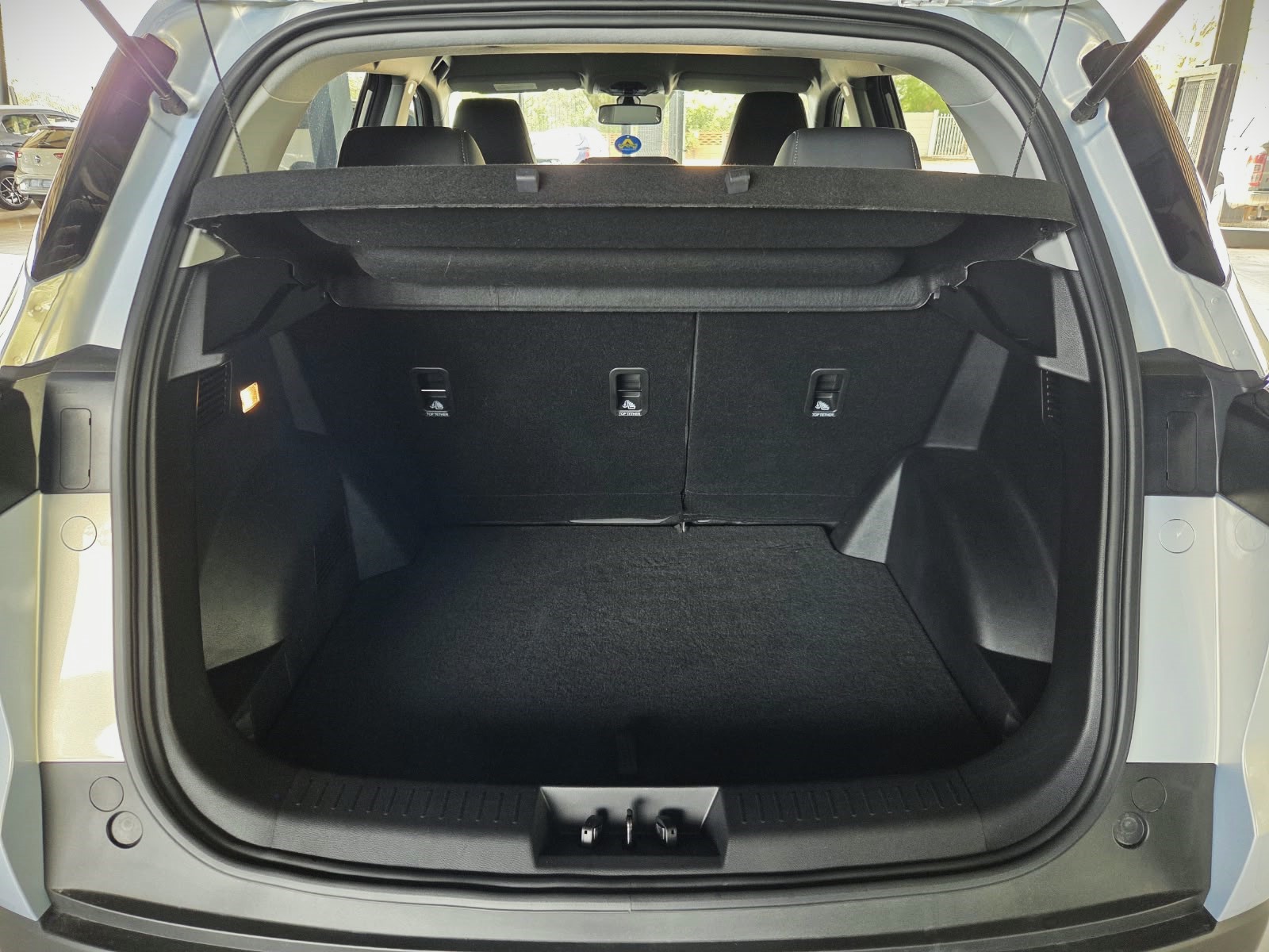 2026 CHERY TIGGO 4 CROSS 1.5 LIT
