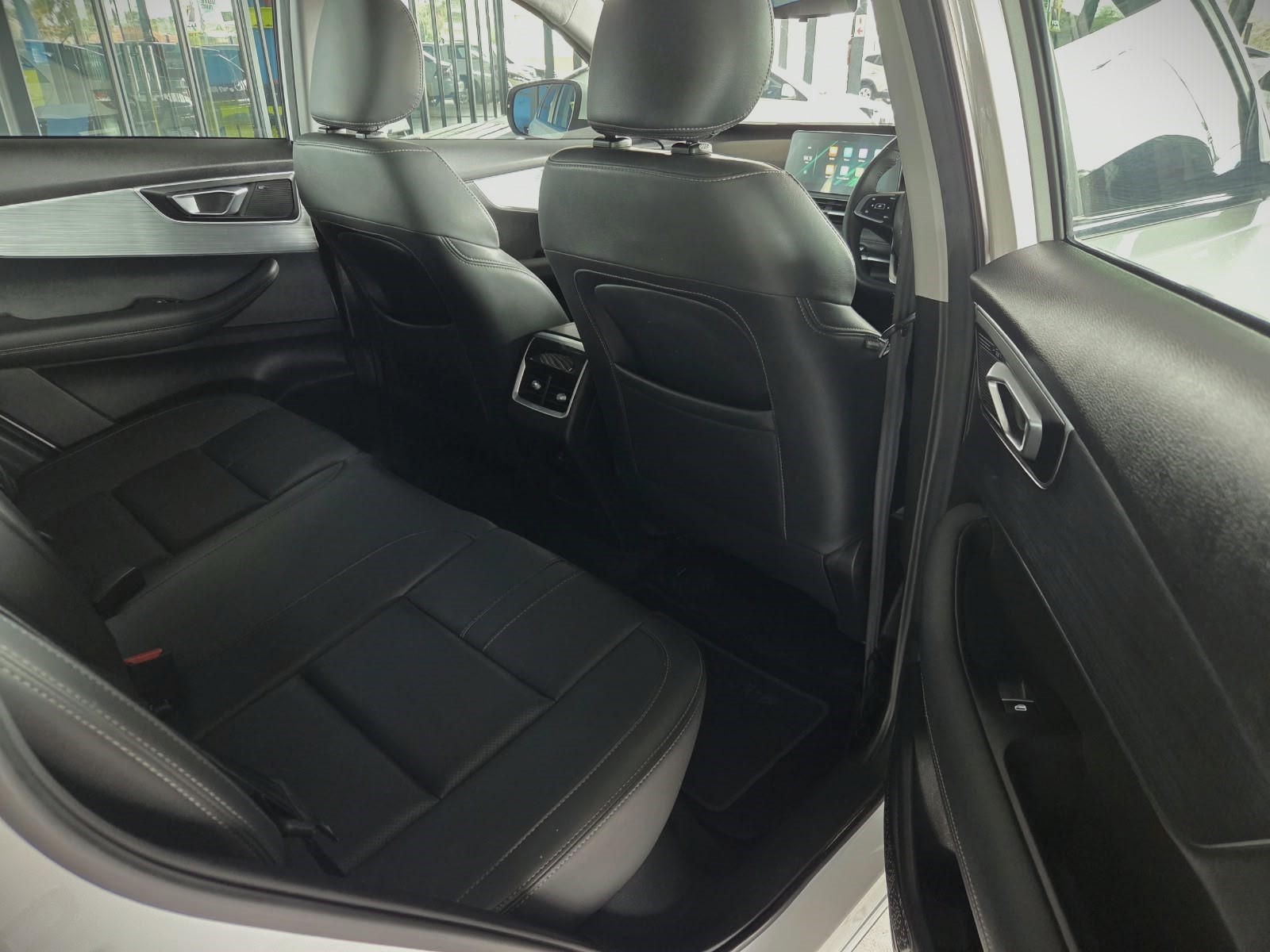 2022 CHERY TIGGO 7 PRO 1.5T DISTINCTION CVT
