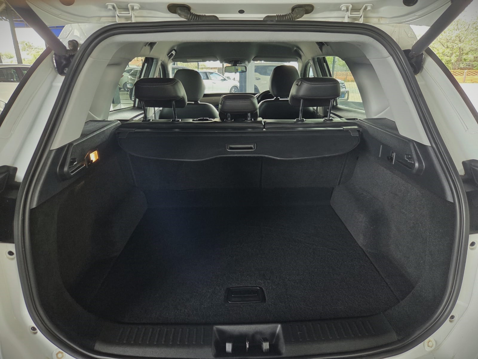 2022 CHERY TIGGO 7 PRO 1.5T DISTINCTION CVT