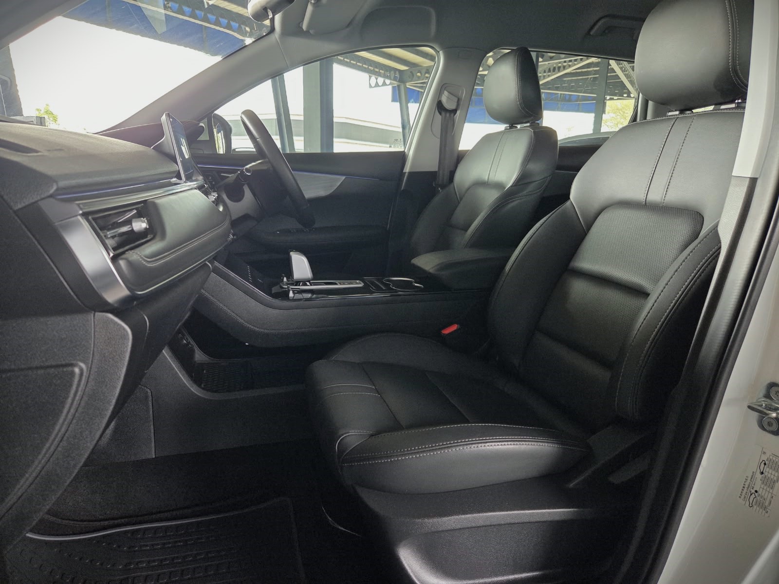 2022 CHERY TIGGO 7 PRO 1.5T DISTINCTION CVT