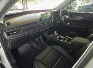 2022 CHERY TIGGO 7 PRO 1.5T DISTINCTION CVT