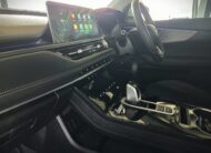 2022 CHERY TIGGO 7 PRO 1.5T DISTINCTION CVT