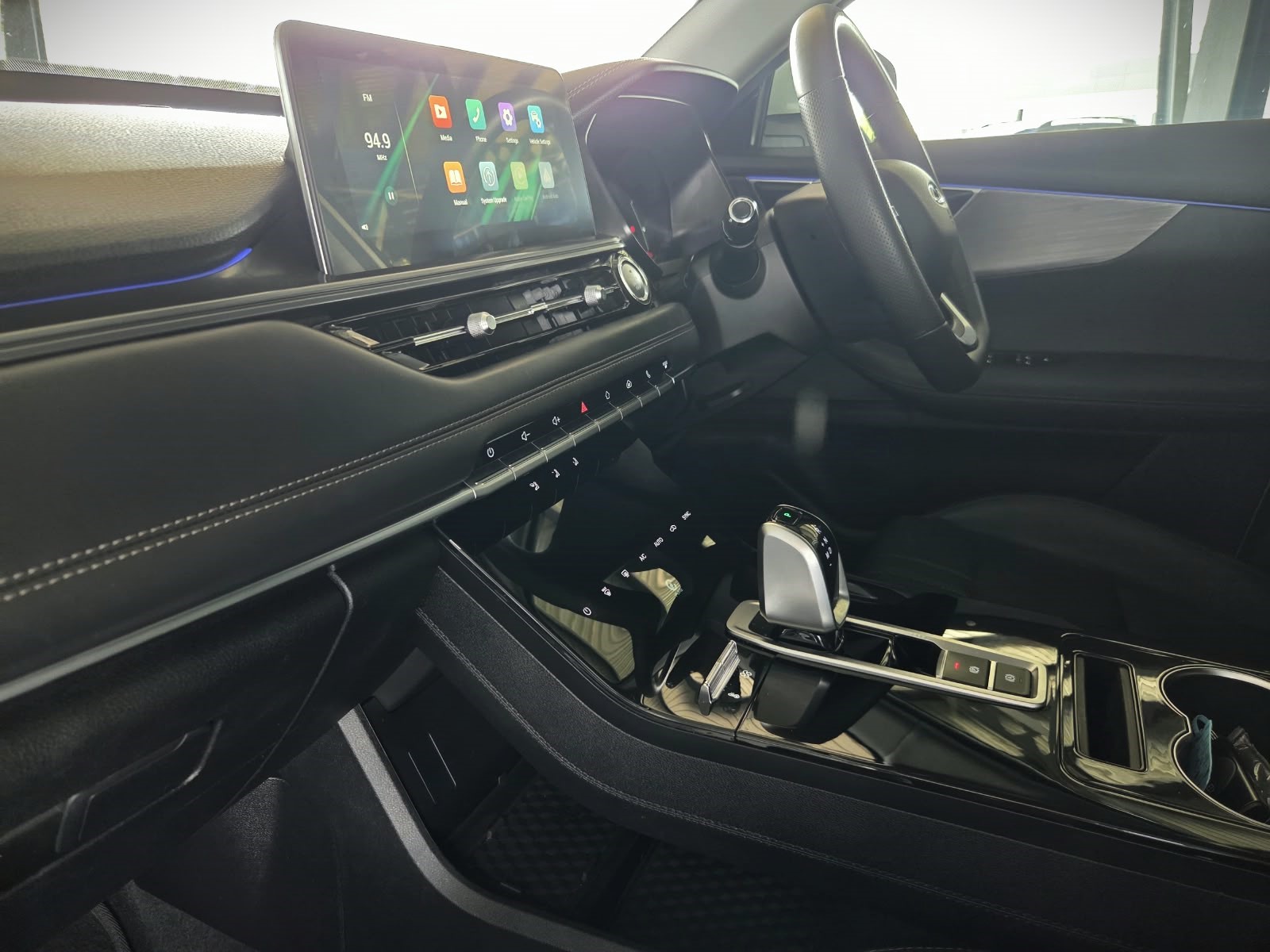 2022 CHERY TIGGO 7 PRO 1.5T DISTINCTION CVT