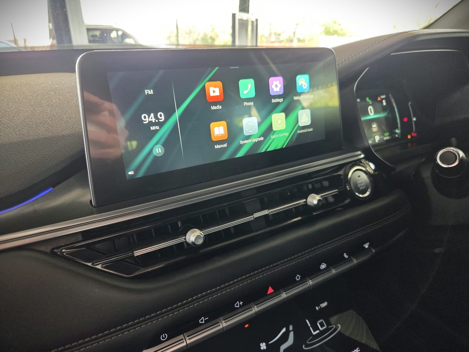 2022 CHERY TIGGO 7 PRO 1.5T DISTINCTION CVT
