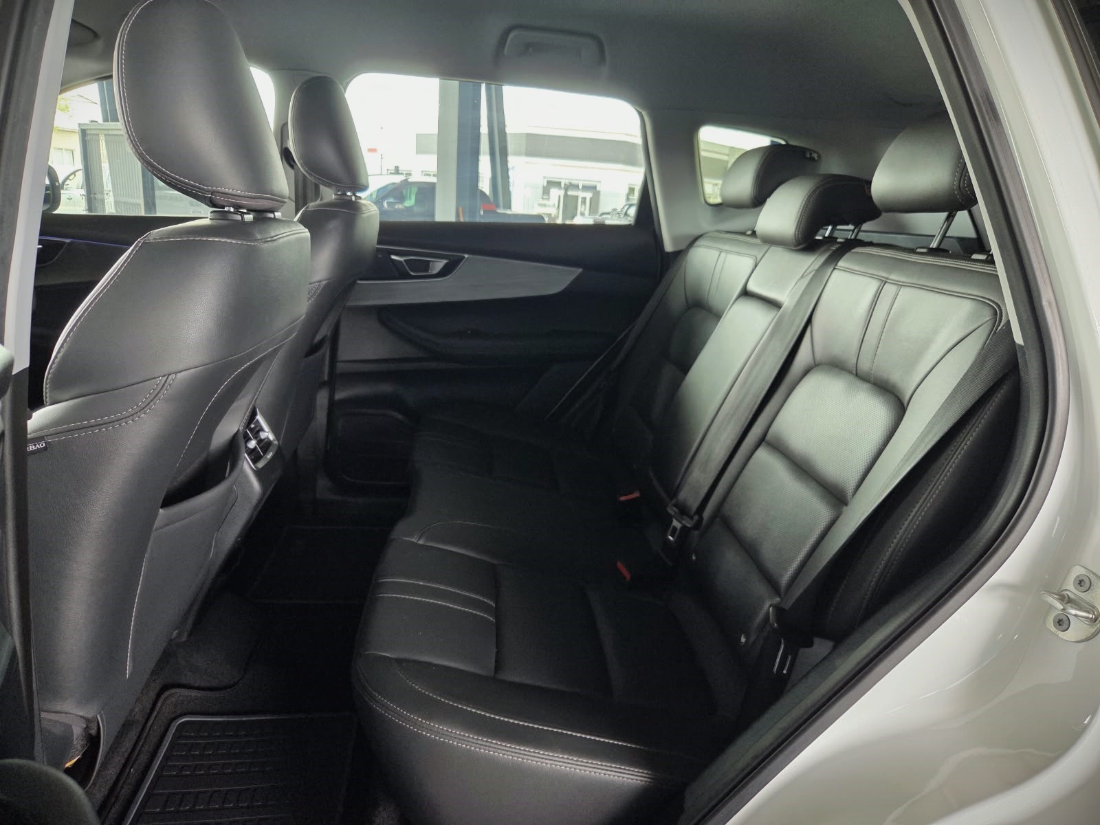 2022 CHERY TIGGO 7 PRO 1.5T DISTINCTION CVT