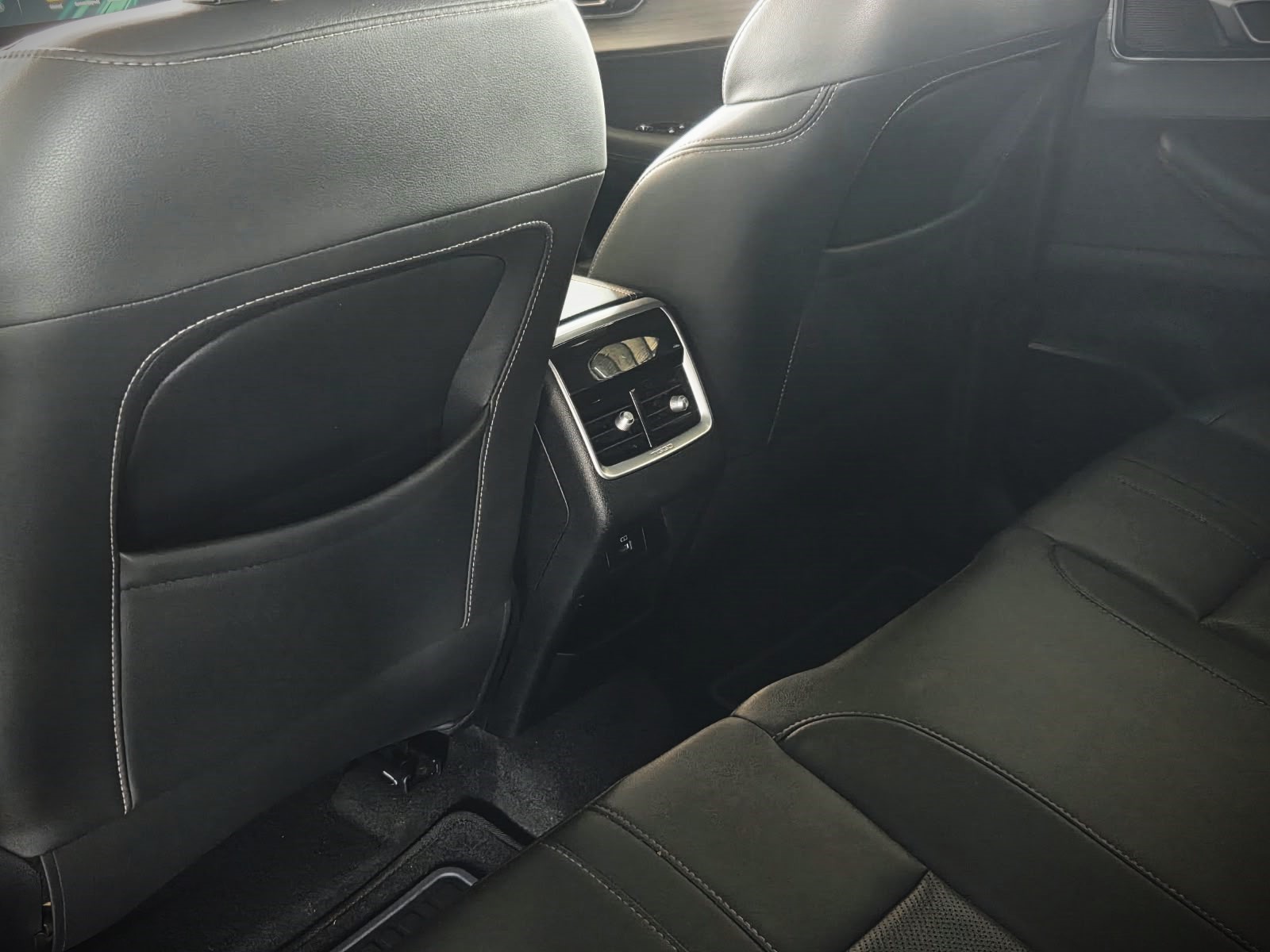 2022 CHERY TIGGO 7 PRO 1.5T DISTINCTION CVT
