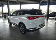 2022 CHERY TIGGO 7 PRO 1.5T DISTINCTION CVT