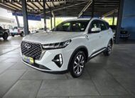 2022 CHERY TIGGO 7 PRO 1.5T DISTINCTION CVT