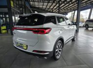 2022 CHERY TIGGO 7 PRO 1.5T DISTINCTION CVT