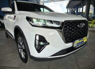 2022 CHERY TIGGO 7 PRO 1.5T DISTINCTION CVT