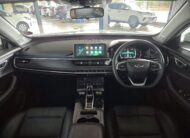 2022 CHERY TIGGO 7 PRO 1.5T DISTINCTION CVT