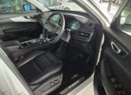 2022 CHERY TIGGO 7 PRO 1.5T DISTINCTION CVT