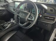 2022 CHERY TIGGO 7 PRO 1.5T DISTINCTION CVT