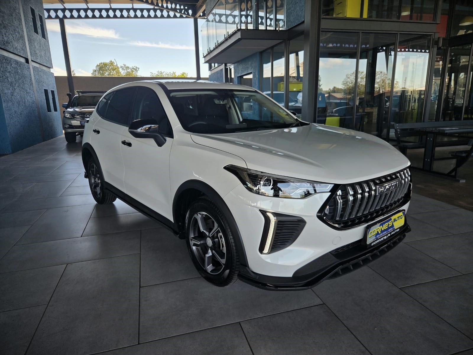 2025 HAVAL JOLION PRO 1.5T PREMIUM DCT